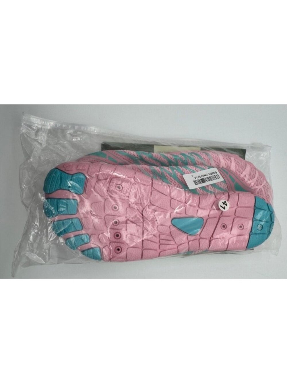 Hike Footwear Lorax Pro Barefoot Shoes Pink Comfort Sneakers Women Size 10 EU 41 - Picture 6 of 8